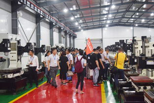 熱烈慶祝第一屆毅興智能工廠展暨20周年慶典圓滿結束 技術交融，智造啟新程